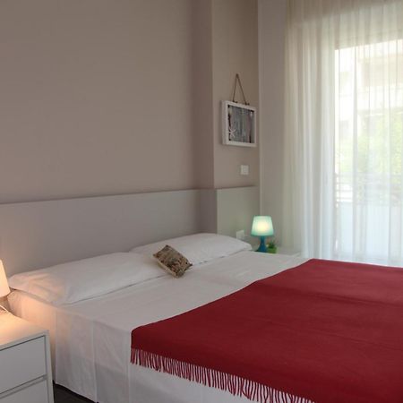 Hotel Luciana Bibione Ngoại thất bức ảnh