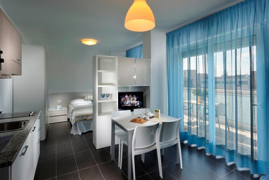 Hotel Luciana Bibione Phòng bức ảnh