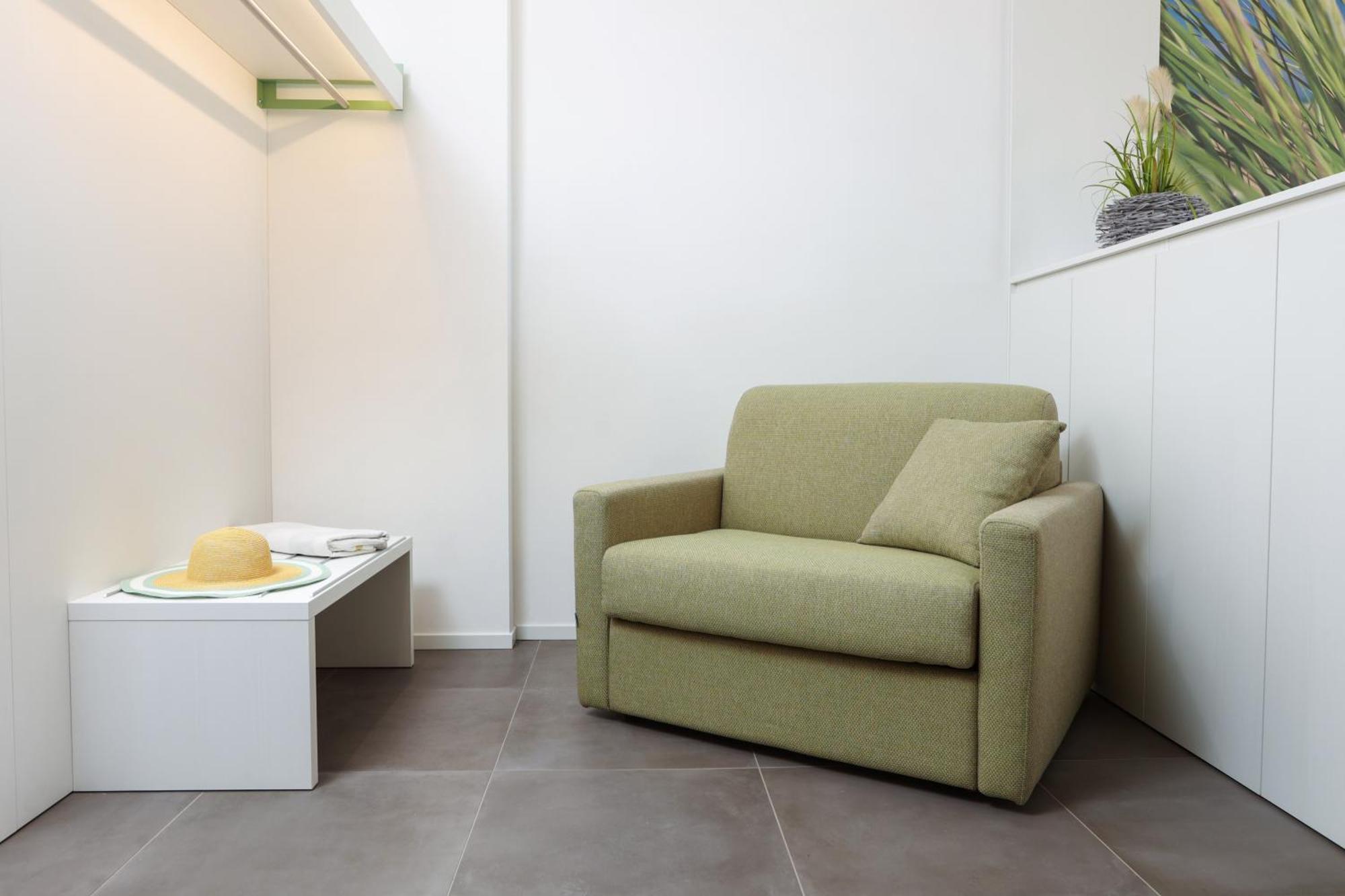 Hotel Luciana Bibione Ngoại thất bức ảnh