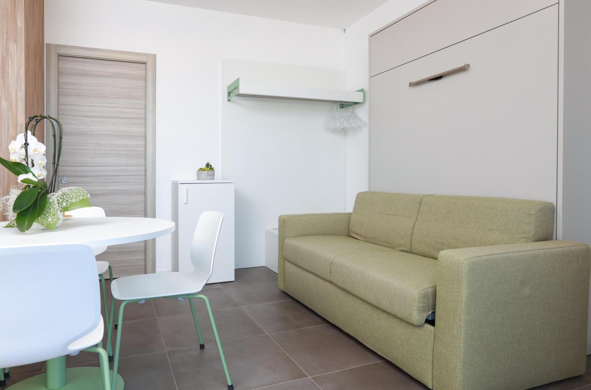 Hotel Luciana Bibione Ngoại thất bức ảnh