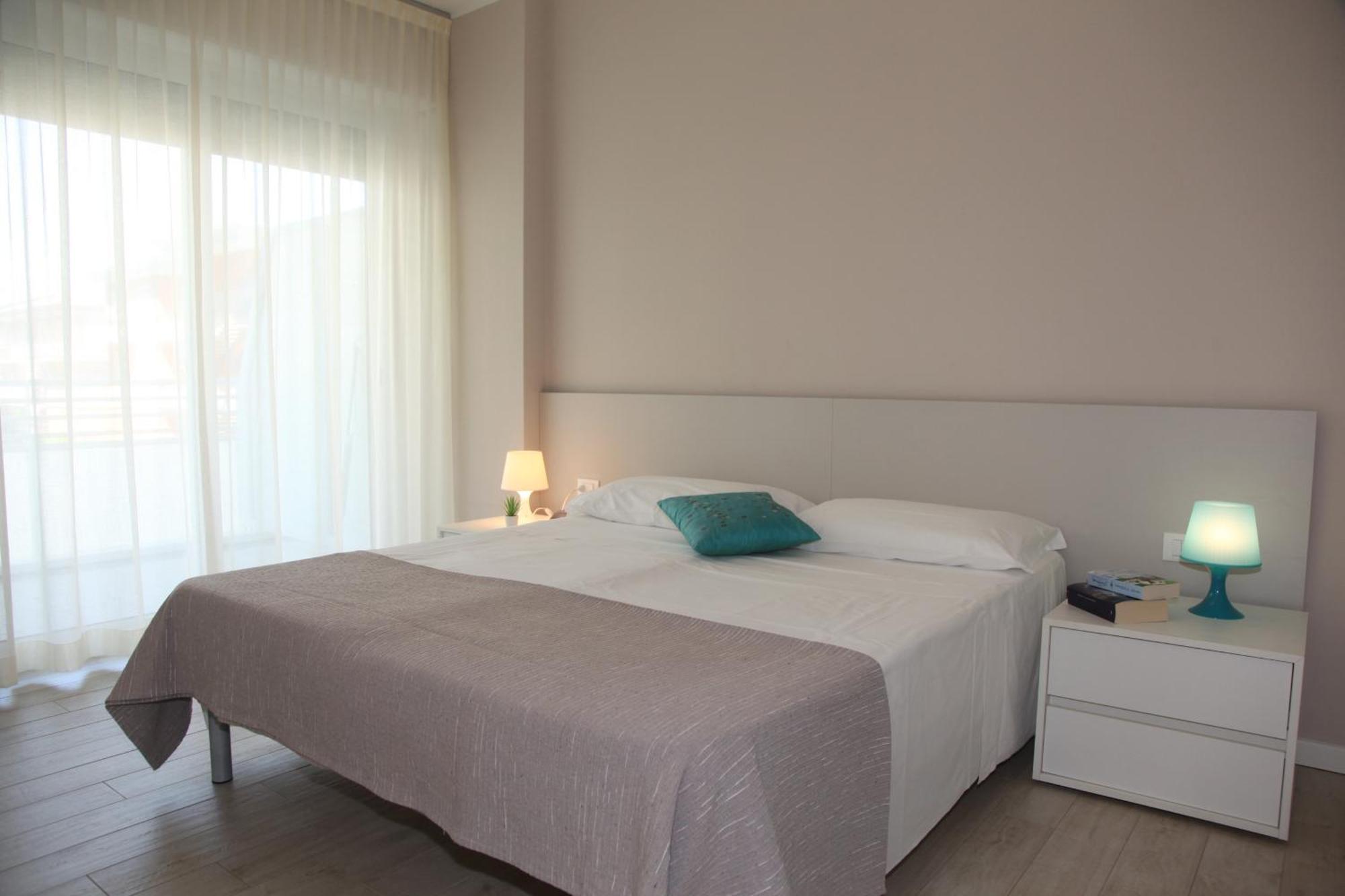 Hotel Luciana Bibione Ngoại thất bức ảnh