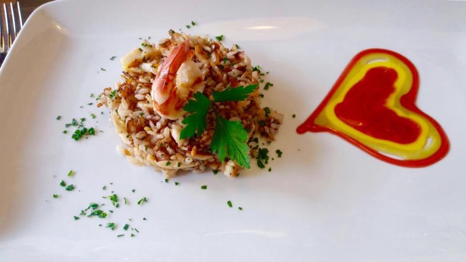 Hotel Luciana Bibione Ngoại thất bức ảnh