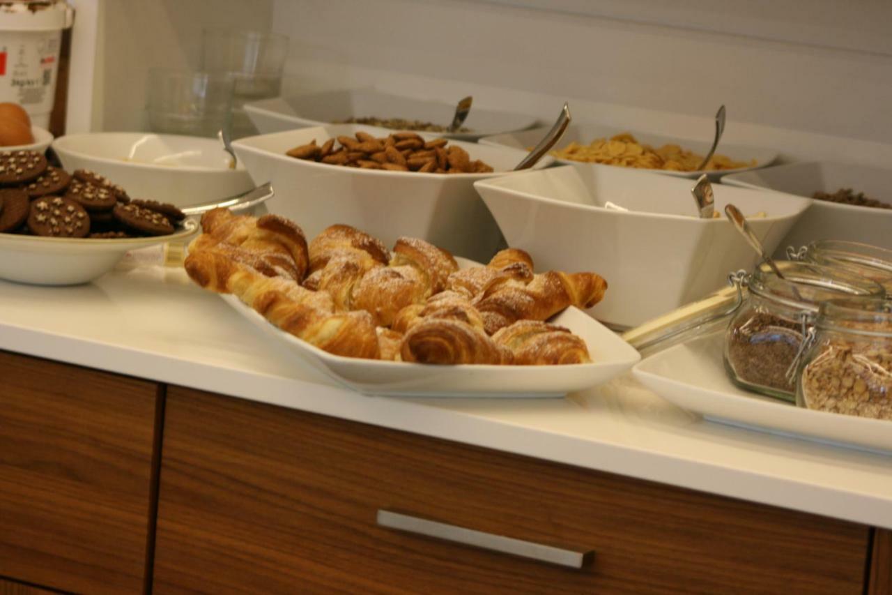Hotel Luciana Bibione Ngoại thất bức ảnh