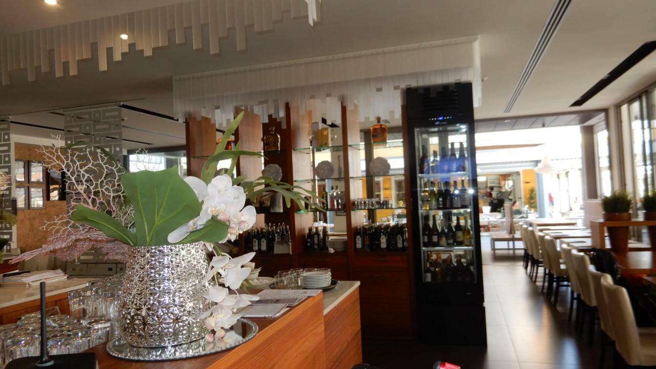 Hotel Luciana Bibione Ngoại thất bức ảnh